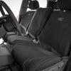 Seat Covers | FR w/ Console Cover and Rear | Toyota Tundra 2WD/4WD (07-13)