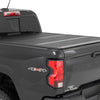 Hard Low Profile Bed Cover | 5' Bed | Chevy/GMC Canyon/Colorado (15-25)