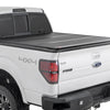 Hard Low Profile Bed Cover | 5'7" Bed | Ford F-150 2WD/4WD (2004-2014)
