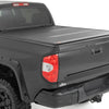 Hard Low Profile Bed Cover | 5'7" Bed | Toyota Tundra 2WD/4WD (2007-2021)