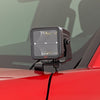 LED Light Kit | Ditch Mount | 2" Spectrum Pair | Spot | Toyota Tacoma (24-25)