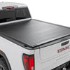 Hard Roll Up Bed Cover | 6'9" Bed | Chevy/GMC  Silverado/Sierra 2500HD/3500HD (20-25)