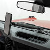 Dash Mount | 10" Mount Kit | Ford Bronco 4WD (2021-2024)