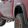Fender Flares | Sport | PBJ Hydro Blue | Ram 1500 2WD/4WD (2025)