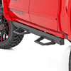 SRL2 Adj Aluminum Step | Crew Cab | Chevy/GMC 1500/2500HD/3500HD (07-18 & Classic)