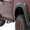 Pocket Fender Flares | PBJ Hydro Blue | Ram 1500 2WD/4WD (2025)