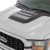 Hood Scoop | HN Guard | Ford F-150 2WD/4WD (2021-2025)