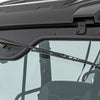 Universal UTV Powered Wiper w/Washer Tank | 16" Blade