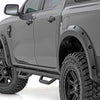 Pocket Fender Flares | G1 Absolute Black | Ford Ranger 2WD/4WD (2024)
