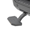 Retractable Bed Step | Manual Pull | Ford F-250/F-350 Super Duty (17-22)