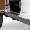 Trail Cladding | Rocker Sill Plates | Jeep Wrangler Unlimited 2WD/4WD (07-18)