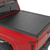 Hard Roll Up Bed Cover | 5' Bed | Toyota Tacoma 2WD/4WD (2024-2025)