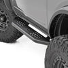 OV2 Running Boards | Side Step Bars | 2-Door | Ford Bronco (2 Door) (21-25)