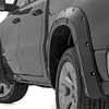 Fender Flares | Defender | PR4 Flame Red | Ram 1500 2WD/4WD (2025)