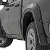 Fender Flares | Defender | PW7 Bright White | Ram 1500 2WD/4WD (2025)