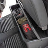 Under Seat Storage with Locking Lid | Crew Cab | Chevy/GMC 1500/2500HD/3500HD (19-25 & Classic)