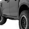 Fender Flares | Sport | JS Iconic Siver | Ford Ranger 2WD/4WD (2024)