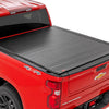 Hard Roll Up Bed Cover | 5'10" Bed | Chevy/GMC Sierra 1500 (19-25)/Silverado 1500 (19-25)