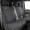 Seat Covers | FR Bench and RR Bench | Ford F-150/Lightning/F-250/F-350 (15-23)