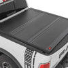 Hard Low Profile Bed Cover | 6'4" Bed | Ram 1500 (10-18)/2500 (10-25)