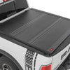 Hard Low Profile Bed Cover | 5'7" Bed | No Rambox | 09-18 / 19-UP Classic Ram 1500 2WD/4WD