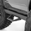 SRL2 Adjustable Aluminum Step | 2 Door | Ford Bronco 4WD (2021-2024)