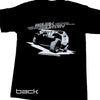Rough Country T-Shirt | Black | Size MD
