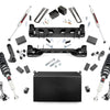 6 Inch Lift Kit | M1 Struts/M1 | Toyota Tundra 4WD (2016-2021)