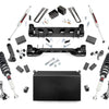 6 Inch Lift Kit | M1 Struts/M1 | Toyota Tundra 4WD (2007-2015)