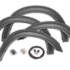Pocket Fender Flares | PAR Maximum Steel | Ram 2500/3500 2WD/4WD (2010-2018)