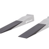 Race Ramps Xtenders for 67in. Race Ramps - 6.6 Degree Approach Angle