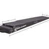 Race Ramps 7in. Trailer Ramp w/ Flap Cut-Out - 5.5 Degree Approach Angle