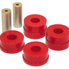 Prothane 94-02 Dodge Ram Motor Mount Bushing Kit - Red
