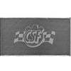 CSF 94-02 Dodge Ram 2500 5.9L OEM Plastic Radiator
