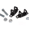Bar Pin Eliminator Kit | Rear | Jeep Wrangler JK/Wrangler TJ/Wrangler Unlimited