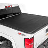 Soft Tri-Fold Bed Cover | 5' Bed | Toyota Tacoma 2WD/4WD (2005-2015)