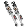 M1R Reservoir Loaded Struts | Adjustable Height | Rear | 2 Inch | Ford Bronco (21-25)