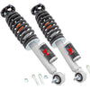 M1R Reservoir Loaded Struts | Adjustable Height | Front | 3.5 Inch | Ford Bronco (21-25)