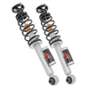 M1R Reservoir Loaded Struts | Adjustable Height | Rear | 3.5 Inch | Ford Bronco (21-25)