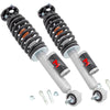 M1R Reservoir Loaded Struts | Adjustable Height | Front | 5 Inch | Ford Bronco (21-25)