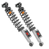 M1R Reservoir Loaded Struts | Adjustable Height | Rear | 5 Inch | Ford Bronco (21-25)