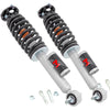 M1R Reservoir Loaded Struts | Adjustable Height | Front | 7 Inch | Ford Bronco (21-25)