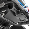 Performance Exhaust | Dual Outlet | Ford Bronco 4WD (2021-2025)