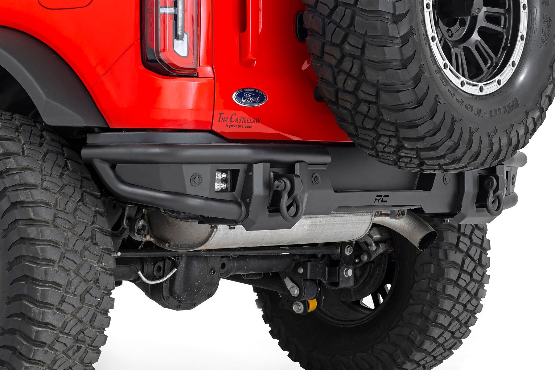 Offroadaddictusa