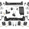 5 Inch Lift Kit | Ford Bronco 4WD (2021-2024)