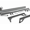 LED Light Kit | Windshield Mount | 50" Spectrum Dual Row | Jeep Wrangler TJ (97-06)