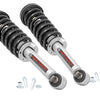 Loaded Strut Pair | 3 Inch | Ford F-150 4WD (2014-2025)