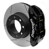 Wilwood TX6R Rear Kit 16.00in Rotor w/ Lines 14-17 Ram 2500/3500 2WD/4WD