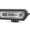 LED Multi-Functional Chase Light