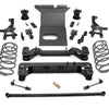6 Inch Lift Kit | Toyota FJ Cruiser 2WD/4WD (2007-2009)